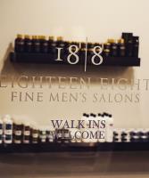 18/8 Fine Men's Salons - Centennial image 4