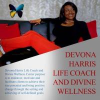 Devona Harris Life Coach & Divine Wellness image 4