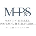 Martin Heller Potempa & Sheppard, PLLC logo