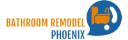 Bathroom Remodeling Phoenix AZ logo
