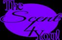 THE SCENT 4 YOU logo