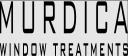 Murdica Window Treatments logo