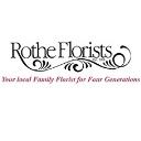 Rothe Florists logo