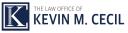 The Law Office of Kevin M. Cecil logo