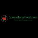 Sunnyslope Floral logo