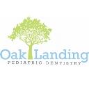 Oak Landing Pediatric Dentistry logo