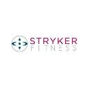 Stryker Fitness logo