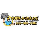 Junk-A-Haulics logo