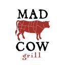 Mad Cow Grill logo