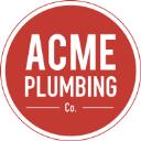 Acme Plumbing Co. logo