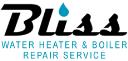 Bliss Water Heater & Boiler Repair Service logo
