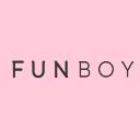Funboy logo