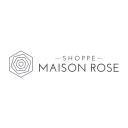 Shoppe Maison Rose Interiors logo