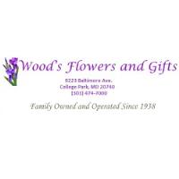 Wood's Flowers and Gifts image 1