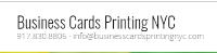 Business Card Printing NYC image 4