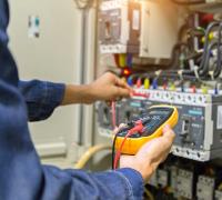 Electrical Panel Replacement and Repair Brooklyn image 3