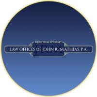 The Law Offices of John R. Mathias, P.A. image 1