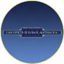 The Law Offices of John R. Mathias, P.A. logo
