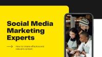 social media marketing image 1