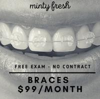 Minty Fresh Miami: Dental & Orthodontics image 2