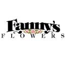 Fanny’s Flowers logo