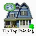Tip Top Painting logo