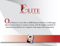Elite Care At Home image 1