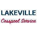 Lakeville Cesspool Service logo