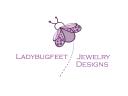 Ladybugfeet Jewelry & Gifts logo