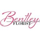 Bentley Florist logo