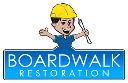 Boardwalk Restoration logo