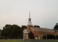 Ridgeway Baptist Church image 2