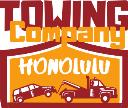 Towing Company Honolulu logo