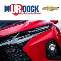 Murdock Chevrolet Buick GMC image 1