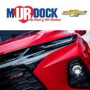Murdock Chevrolet Buick GMC logo