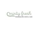 Minty Fresh Miami: Dental & Orthodontics logo