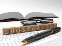 GhostWriting Professionals & Writing Services USA image 1