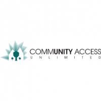 Community Access Unlimited image 1