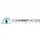 Community Access Unlimited logo
