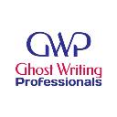 GhostWriting Professionals & Writing Services USA logo