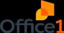 Office1 Cerritos | Managed IT Services logo