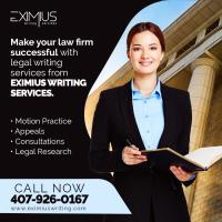 Eximius Writing Services image 1