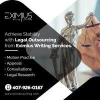 Eximius Writing Services image 2