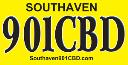 Southaven 901 CBD Shop logo