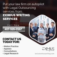 Eximius Writing Services image 3