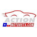 Action Motors logo