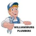 Williamsburg Plumbers logo