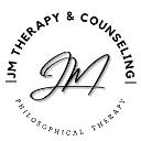 JM Therapy & Counseling logo