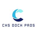 CHS Dock Pros logo