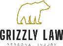 Grizzly Law logo